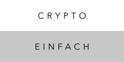 Anbieter cryptoeinfach Logo