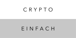 Logo cryptoeinfach